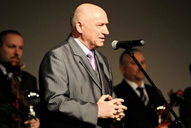 Sportowe Nagrody Prezydenta rozdane