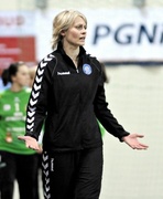 Oddala sie szansa gry w fazie play-off (piłka ręczna)