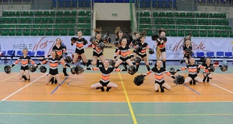 Lider okazał się za mocny (piłka ręczna)