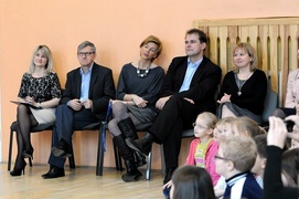 Takich lekcji powinno być więcej