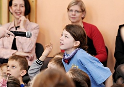 Takich lekcji powinno być więcej