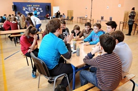 Takich lekcji powinno być więcej