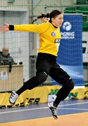 Zagłębie zdemolowało Start (piłka ręczna)