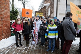 Nie zgrywaj cwaniaka