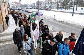 Nie zgrywaj cwaniaka