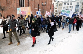 Nie zgrywaj cwaniaka