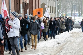 Nie zgrywaj cwaniaka