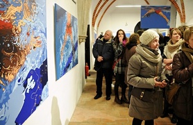 Dopiero się rozkręcam…