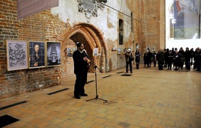 Dopiero się rozkręcam…