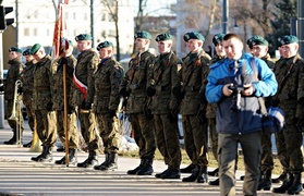 Pamięci Żołnierzy Wyklętych