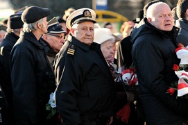 Pamięci Żołnierzy Wyklętych