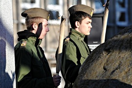 Pamięci Żołnierzy Wyklętych