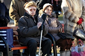 Pamięci Żołnierzy Wyklętych