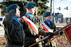 Pamięci Żołnierzy Wyklętych