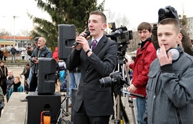 Młodym jest się tylko raz