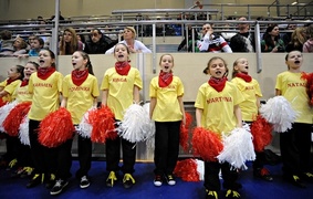 Niespodziewana porażka Wójcika (piłka ręczna) Niespodziewana porażka Wójcika (piłka ręczna)