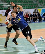 Niespodziewana porażka Wójcika (piłka ręczna)