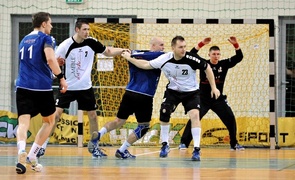 Niespodziewana porażka Wójcika (piłka ręczna)