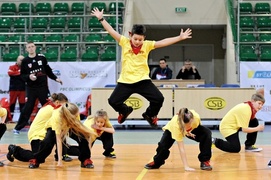 Niespodziewana porażka Wójcika (piłka ręczna) Niespodziewana porażka Wójcika (piłka ręczna)