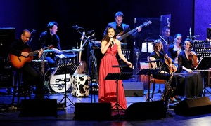 W brazylijskim rytmie