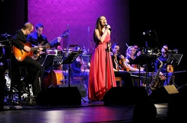 W brazylijskim rytmie