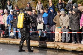 Gdy lód się załamie