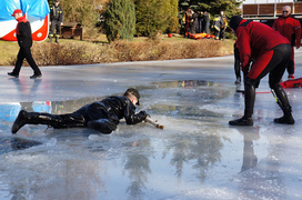 Gdy lód się załamie