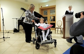 Być kobietą, być kobietą…