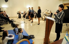 Być kobietą, być kobietą…