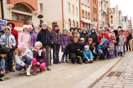 Piekarczyk, jakiego nie znacie