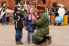 Piekarczyk, jakiego nie znacie