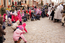 Piekarczyk, jakiego nie znacie