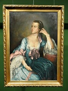 Mój mąż był pełen galanterii wobec kobiet