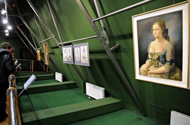 Mój mąż był pełen galanterii wobec kobiet