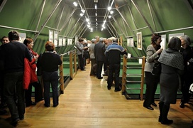 Mój mąż był pełen galanterii wobec kobiet