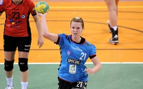 Start przegrał z mistrzem Polski (piłka ręczna)