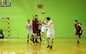 Truso nie powalczy już o II ligę (koszykówka)