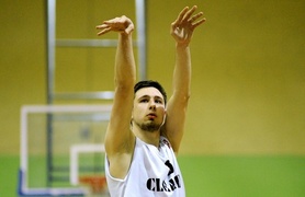 Truso nie powalczy już o II ligę (koszykówka)