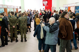 Mechanik, fryzjer czy kucharz?