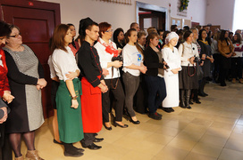 Mechanik, fryzjer czy kucharz?