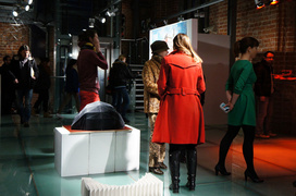 Łączy je technologia