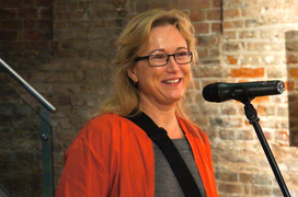 Łączy je technologia