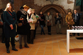 Łączy je technologia