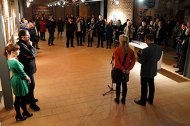 Łączy je technologia