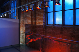 Łączy je technologia