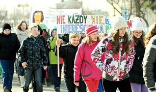 Niech Kopernik nam przykładem świeci!