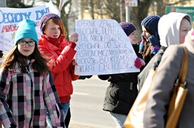 Niech Kopernik nam przykładem świeci!