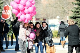 Poloneza czas zacząć!