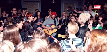 Jak bardzo się myliłam