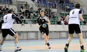 Łatwa przeprawa Wójcika (piłka ręczna)